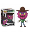 300 RICK AND MORTY FUNKO POP SCARY TERRY