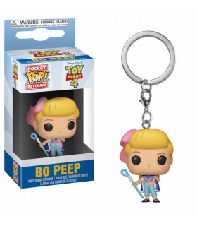 Llavero Toy story 4 bo peep