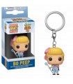 Llavero Toy story 4 bo peep