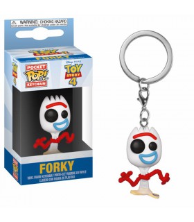 Llavero Toy story 4 Forky