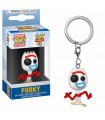 Llavero Toy story 4 Forky
