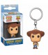 Llavero Toy story 4 sheriff Woody