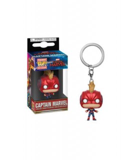 Llavero Captain Marvel Captain Marvel