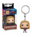 Llavero Captain Marvel Captain Marvel