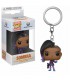 Llavero Overwatch Sombra
