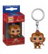 Llavero Disney Aladdin Abu