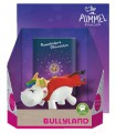 Chubby Unicorn minifigura Zodiac Chubby as Taurus Single Pack 6 cm