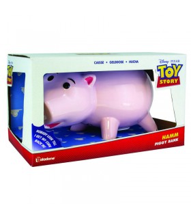Toy Story hucha de Hamm