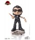 Jurassic Park Minifigura Mini Co. PVC Ian Malcolm 13 cm