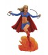 DC Comic Gallery Estatua Supergirl 25 cm