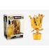 378 MARVEL STUD10S FUNKO POP GROOT