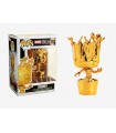 378 MARVEL STUD10S FUNKO POP GROOT