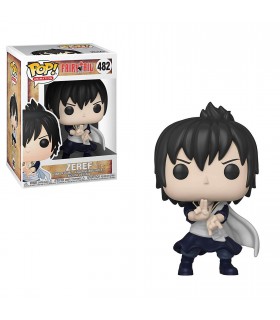 482 FAIRYTAIL FUNKO POP ZEREF