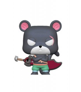 483 FAIRYTAIL FUNKO POP PANTHERLILY
