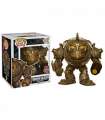 222 THE ELDER SCROLLS ON LINE MORROWIND FUNKO POP DWARVEN COLOSSUS