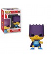 503 THE SIMPSONS FUNKO POP BARTMAN