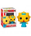 498 THE SIMPSONS FUNKO POP MAGGIE SIMPSON