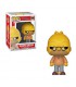 499 THE SIMPSONS FUNKO POP GRAMPA SIMPSON