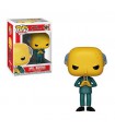 501 THE SIMPSONS FUNKO POP MR. BURNS