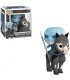 60 GAME OF THRONES FUNKO POP RIDES MOUNTED WHITE WALKER