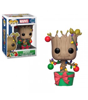 399 MARVEL FUNKO POP GROOT