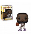 52 LOS ANGELES LAKERS BASKETBALL FUNKO POP LEBRON JAMES