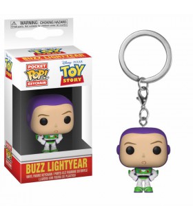 Llavero Toy story 4 Buzz Lightyear