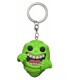 Llavero Ghostbuster slimer