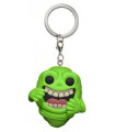 Llavero Ghostbuster slimer