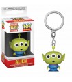 Llavero Toy story 4 Alien