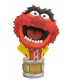 El Show de los Muppets Legends in 3D Busto Animal 25 cm