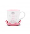Disney Taza Shaped Princess