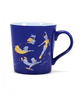 Disney Taza Peter Pan