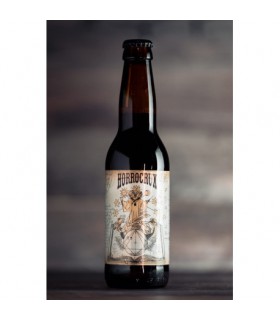 Cerveza de Mantequilla con Alcohol Horrocrux Harry Potter