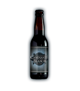 Game of Thrones Cerveza Caminante Blanco con Alcohol