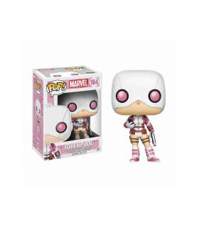 164 MARVEL FUNKO POP GWENPOOL