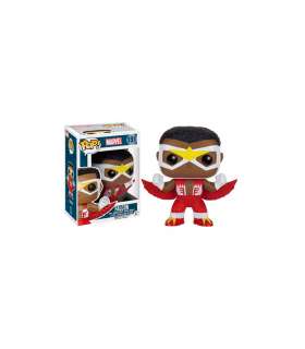 151 MARVEL FUNKO POP FALCON