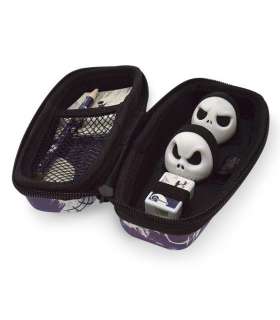 Nightmare before Christmas Plumier doble pequeño de 5 piezas