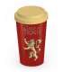 Game of Thrones Taza de Viaje Lannister