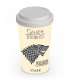 Game of Thrones Taza de Viaje Stark