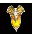 Hobbit Pin Elven Shield