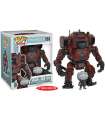 133 TITANFALL 2 FUNKO POP SARAH AND MOB-1316