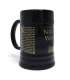 Game of Thrones Jarra de cerveza Night's Watch Oath