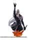 Final Fantasy VII Static Arts Busto Sephiroth 19 cm