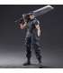 Crisis Core Final Fantasy VII Figura Play Arts Kai Zack 27 cm