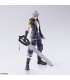 Kingdom Hearts III Bring Arts Figura Riku 16 cm