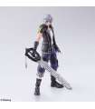Kingdom Hearts III Bring Arts Figura Riku 16 cm