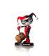 DC Comics Minifigura Mini Co. PVC Harley Quinn 12 cm