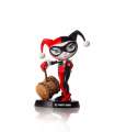 DC Comics Minifigura Mini Co. PVC Harley Quinn 12 cm