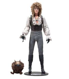 Labyrinth Figura Dance Magic Jareth 18 cm